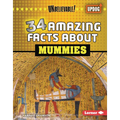 34 Amazing Facts about Mummies
