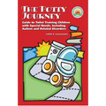 The Potty Journey: Guide to Toilet Training Children with Special Needs, Including Autism and Related Disorders