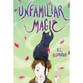 Unfamiliar Magic