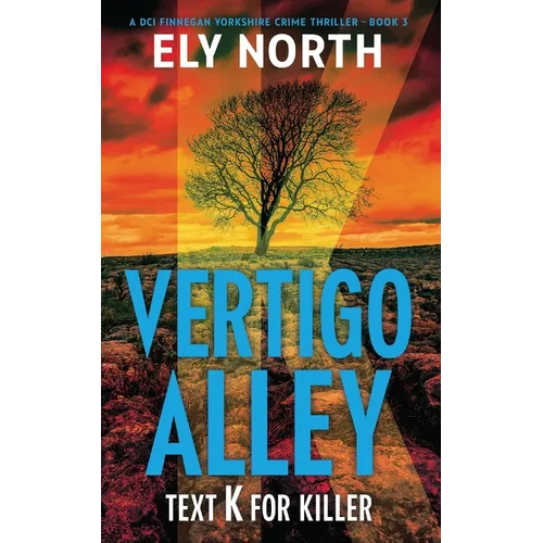 Vertigo Alley: Text K For Killer