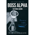 Boss Alpha