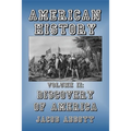 Discovery of America