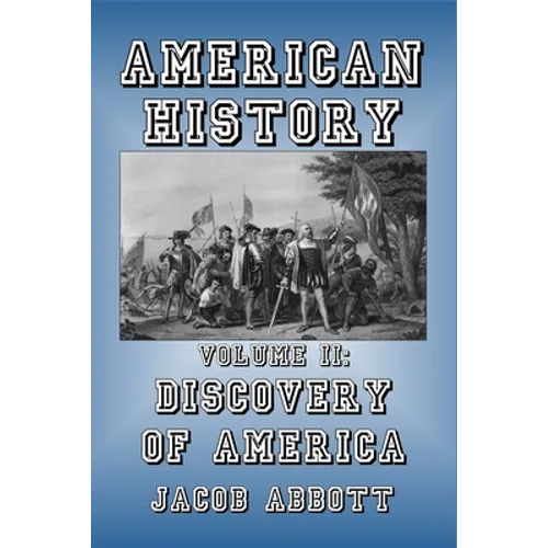 Discovery of America