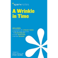 A Wrinkle in Time Sparknotes Literature Guide