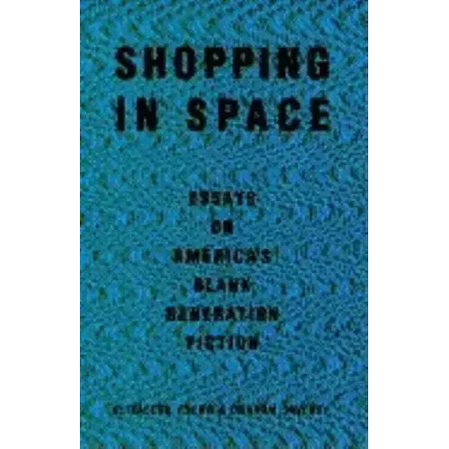 Shopping in Space: Ascertaining the Three Vows