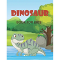 Dinosaur Book for Kids: Super Fun Dinosaur Gift for Boys & Girls