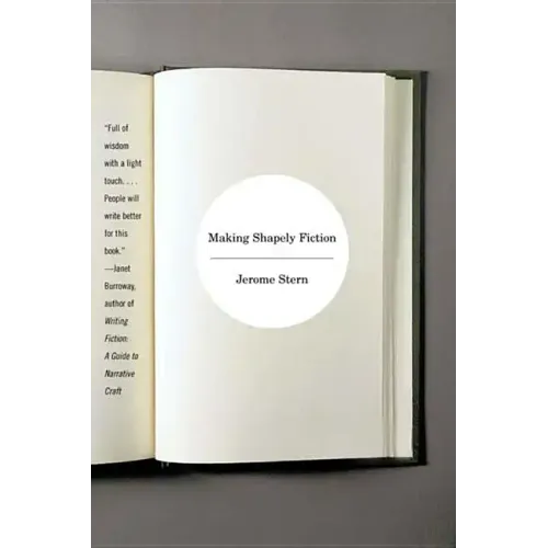 Making Shapely Fiction
