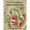 The Colors of Christmas Telemark Inspiration