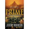 Prime (a Jack Sigler Thriller)
