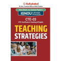 CTE-03 Teaching Strategies