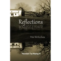 Mountain Top Musing III: Reflections
