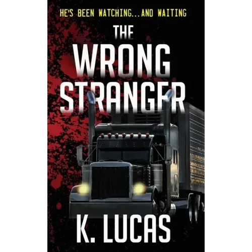 The Wrong Stranger