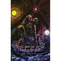 The Sage and His Lover