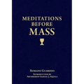 Meditations Before Mass