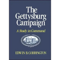 The Gettysburg Campaign: A Study in Command
