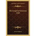 The Gospel of Emerson 1949