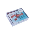 Friends Blank Boxed Note Cards
