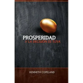 Prosperidad: La Decision Ed Suya: Prosperity - The Choice Is Yours
