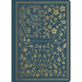 ESV Illuminated Scripture Journal: Ecclesiastes