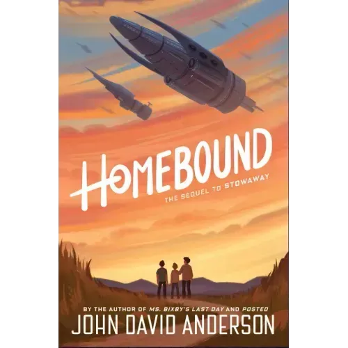 Homebound
