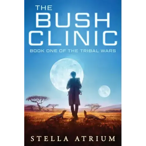 The Bush Clinic