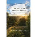 The Love of Being Loving