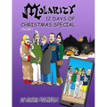 MOLARITY 12 Days of Christmas Special
