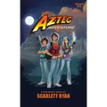 The Aztec Adventure