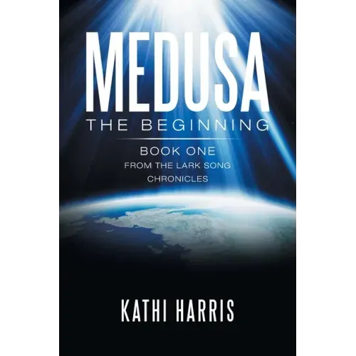 Medusa: The Beginning