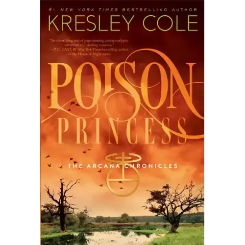 Poison Princess