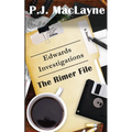 Edwards Investigations - The Rimer File