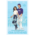 Make My Heart Malt: A Romantic Comedy Sports Romance