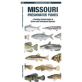Missouri Freshwater Fishes