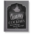 Casablanca Cocktails: We'll Always Have Aperitifs