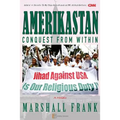 Amerikastan: Conquest from Within