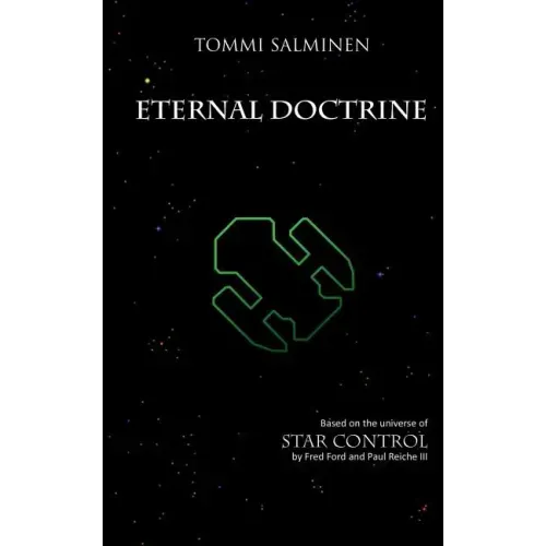 Eternal Doctrine