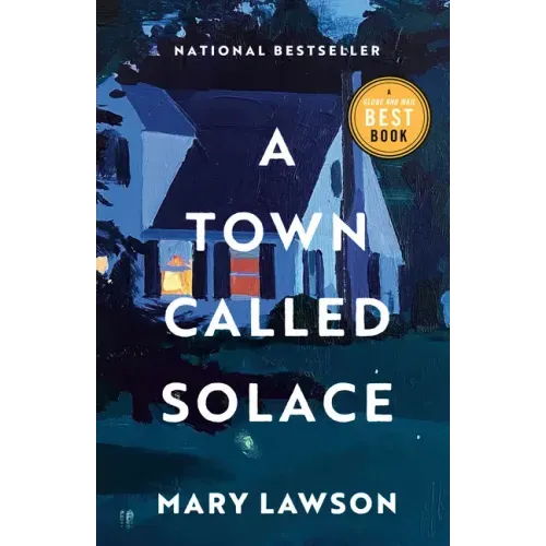 A Town Called Solace