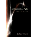 Justification by Faith