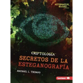 Secretos de la Esteganografía (Secrets of Steganography)