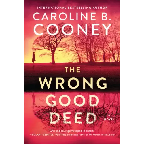 The Wrong Good Deed