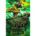 Apprentice Needed: Volume 2
