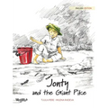 Jonty and the Giant Pike