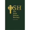 The Saint Helena Breviary: Personal Edition