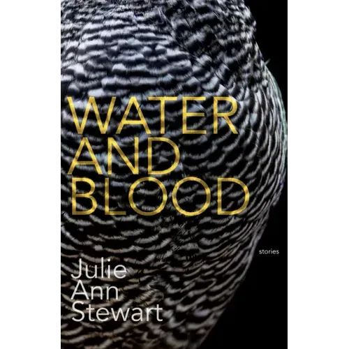 Water and Blood