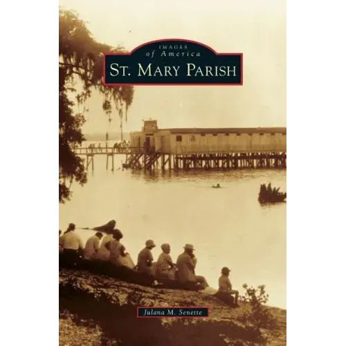 St. Mary Parish
