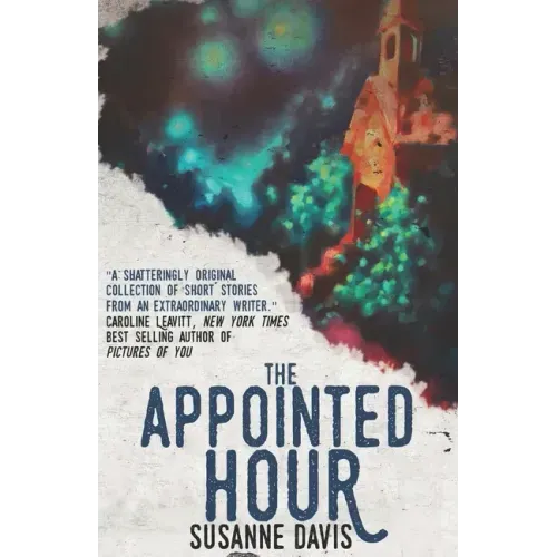The Appointed Hour