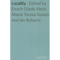 Locality