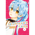 Shortcake Cake, Vol. 1