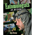 Entomologists in Action