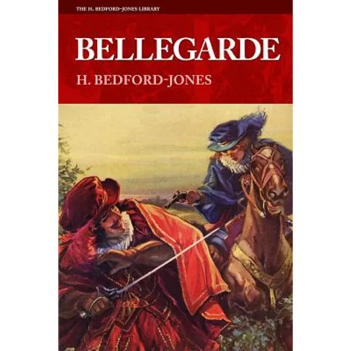 Bellegarde
